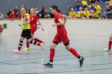 Bild 612 - Frauen Loewinnen Cup